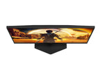 Монитор AOC Q27G42XNE, 27" Fast VA WLED