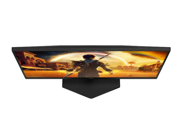 Монитор AOC Q27G42XNE, 27" Fast VA WLED