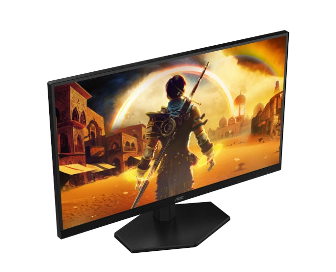 Монитор AOC Q27G42XNE, 27" Fast VA WLED