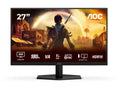 Монитор AOC Q27G42XNE, 27" Fast VA WLED