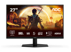 Монитор AOC Q27G42XNE, 27" Fast VA WLED