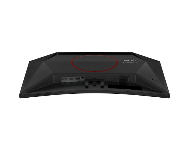 Монитор AOC C24G42E, 23.6" VA Curved 1500R