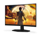Монитор AOC C24G42E, 23.6" VA Curved 1500R