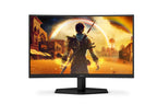 Монитор AOC C24G42E, 23.6" VA Curved 1500R