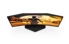 Монитор AOC C24G42E, 23.6" VA Curved 1500R