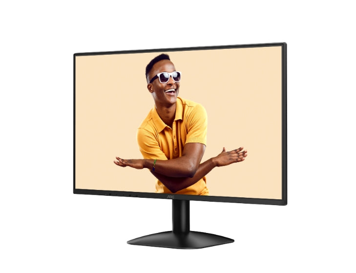 Монитор AOC 24B31H, 23.8" IPS WLED