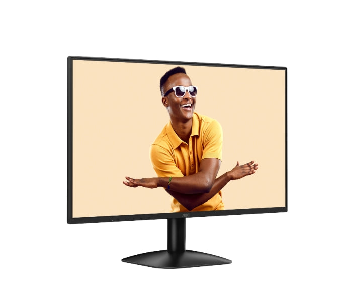Монитор AOC 24B31H, 23.8" IPS WLED