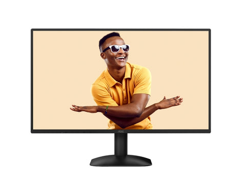 Монитор AOC 24B31H, 23.8" IPS WLED
