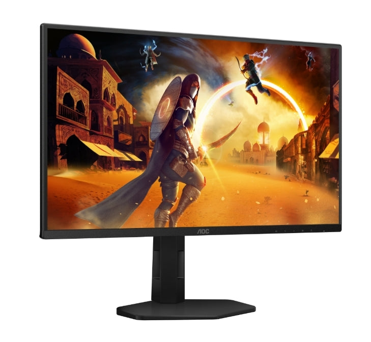 Монитор AOC 25G4SXU, 24.5" Fast IPS WLED