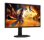 Монитор AOC 25G4SXU, 24.5" Fast IPS WLED