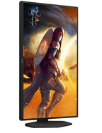 Монитор AOC 25G4SXU, 24.5" Fast IPS WLED