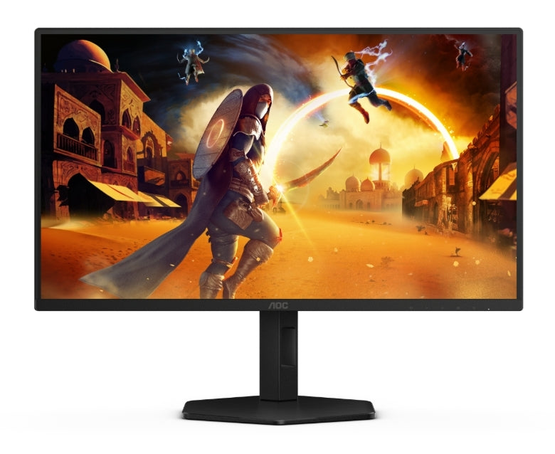 Монитор AOC 25G4SXU, 24.5" Fast IPS WLED