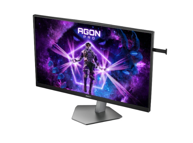 Монитор AOC AG276FK, 27" Fast IPS WLED