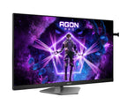 Монитор AOC AG276FK, 27" Fast IPS WLED