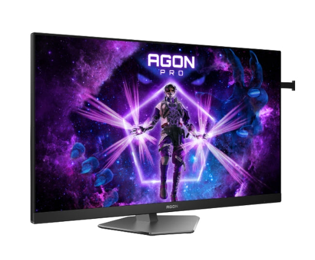 Монитор AOC AG276FK, 27" Fast IPS WLED