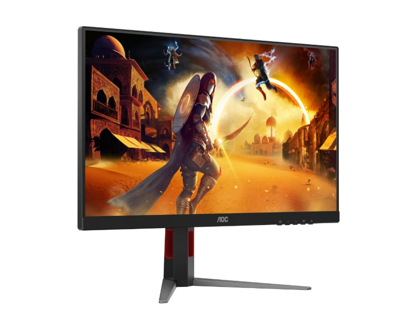 Монитор AOC 27G4HA, 27" Fast IPS WLED