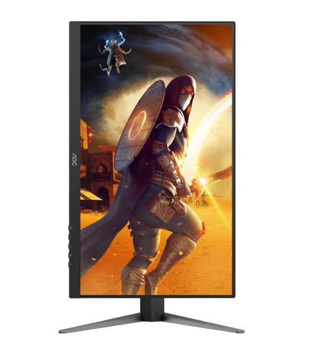 Монитор AOC 27G4HA, 27" Fast IPS WLED