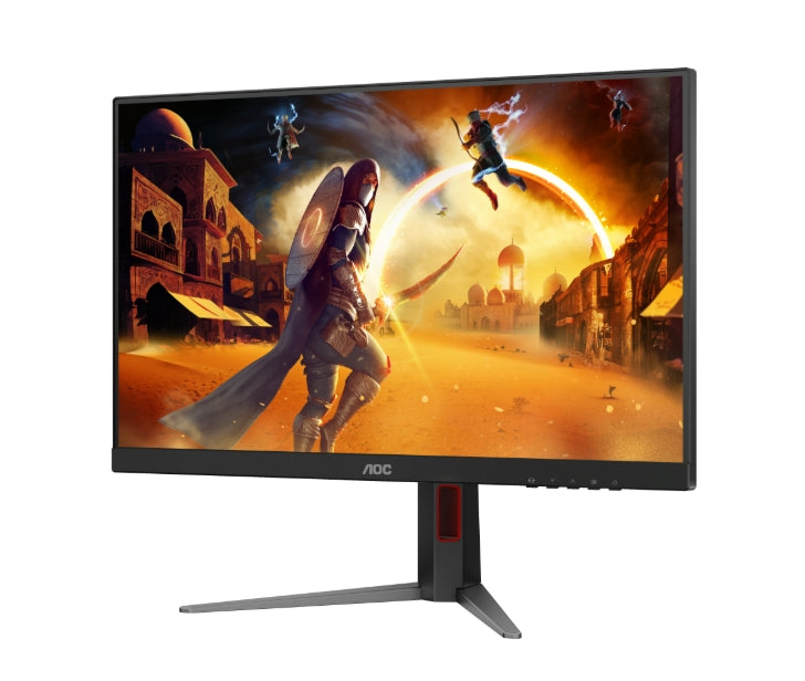 Монитор AOC 27G4HA, 27" Fast IPS WLED