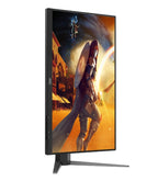 Монитор AOC 27G4HA, 27" Fast IPS WLED