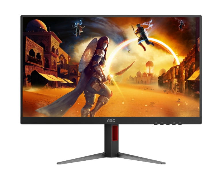 Монитор AOC 27G4HA, 27" Fast IPS WLED
