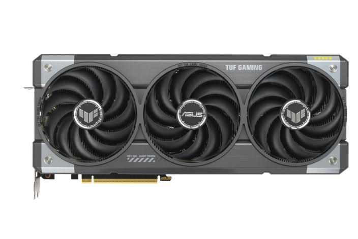 Видео карта Asus TUF Gaming GeForce RTX 5070 12GB GDDR7 OC