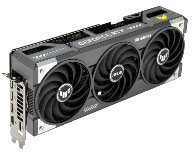 Видео карта Asus TUF Gaming GeForce RTX 5070 12GB GDDR7 OC