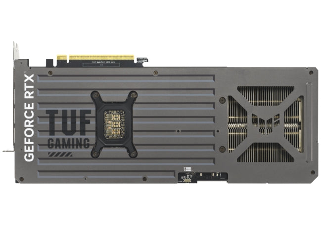 Видео карта Asus TUF Gaming GeForce RTX 5070 12GB GDDR7 OC