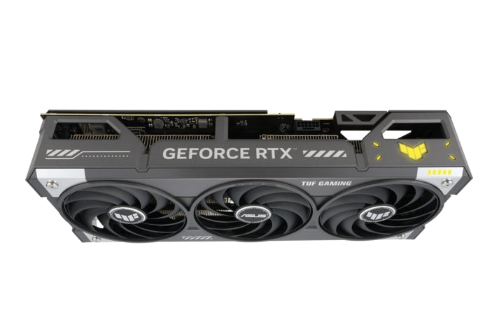 Видео карта Asus TUF Gaming GeForce RTX 5070 12GB GDDR7 OC