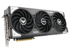 Видео карта Asus TUF Gaming GeForce RTX 5070 12GB GDDR7 OC