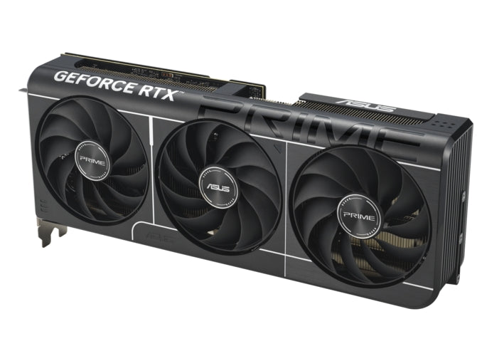 Видео карта Asus Prime GeForce RTX 5070 12GB GDDR7 OC