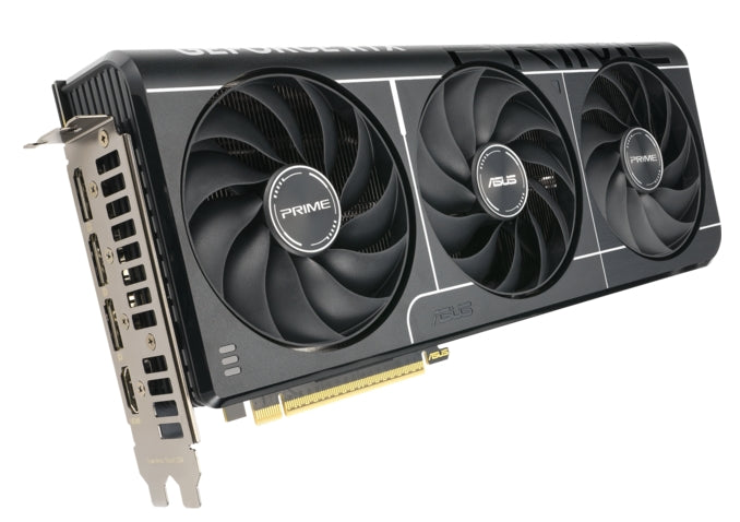 Видео карта Asus Prime GeForce RTX 5070 12GB GDDR7 OC