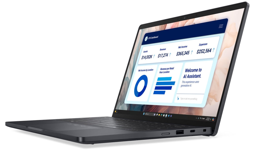 Лаптоп Dell Pro 13 Premium PA13250