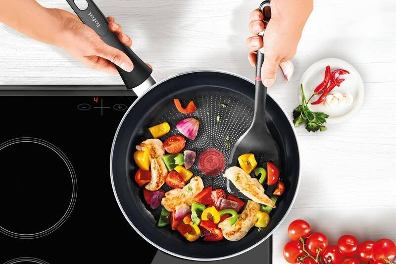 Тиган Tefal C3110253 FP20 B LOU ILC FORCE RECYCLED B