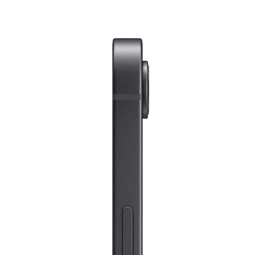 Мобилен телефон Apple iPhone 16e 128GB Black