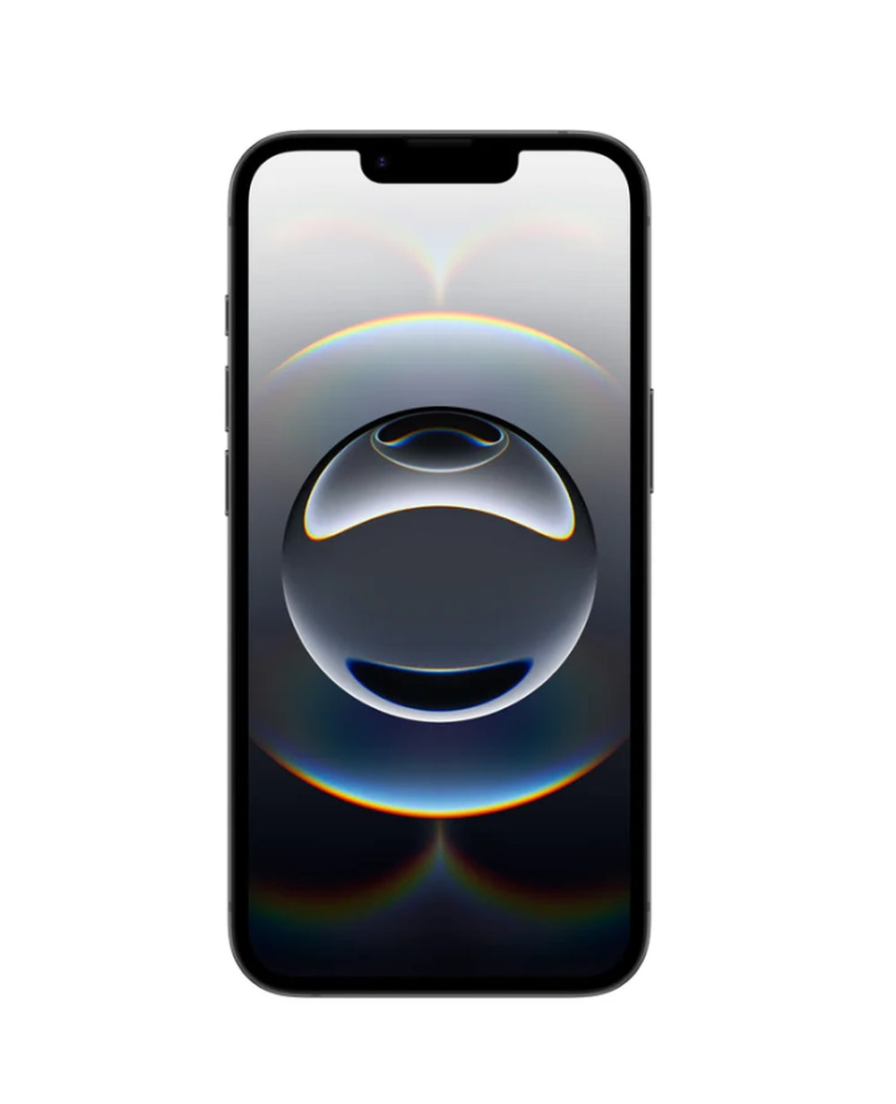 Мобилен телефон Apple iPhone 16e 128GB Black