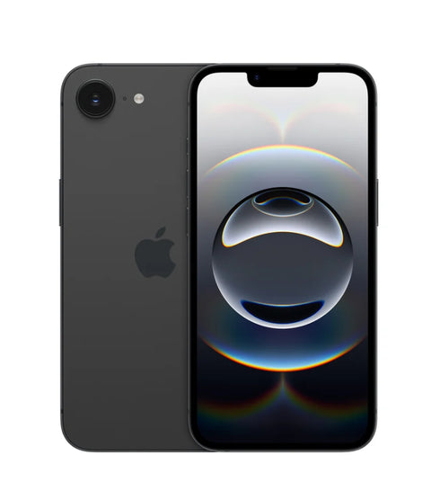 Мобилен телефон Apple iPhone 16e