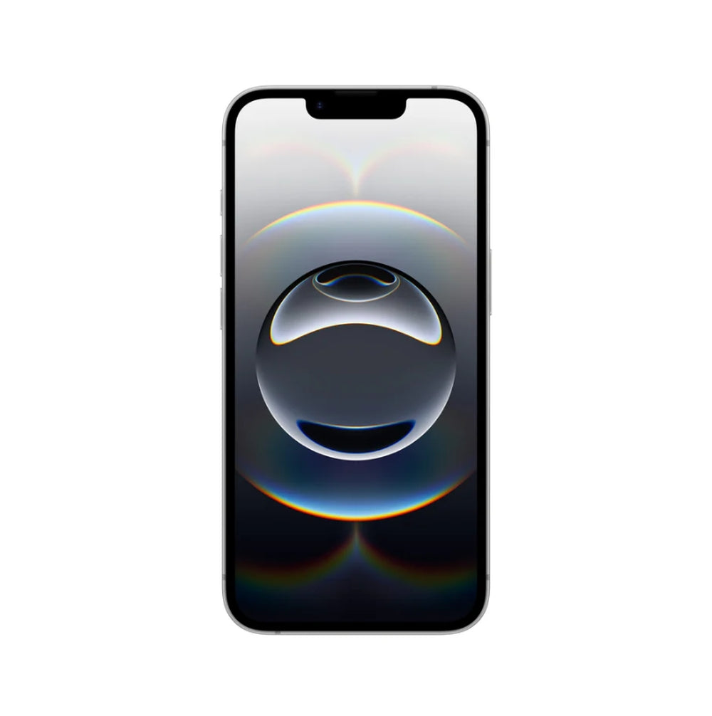 Мобилен телефон Apple iPhone 16e 128GB White