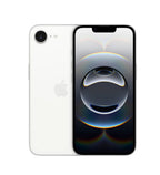 Мобилен телефон Apple iPhone 16e 128GB White