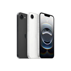 Мобилен телефон Apple iPhone 16e 128GB White