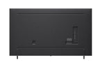 Телевизор LG 86QNED80A3A, 86" 4K QNED HDR Smart TV