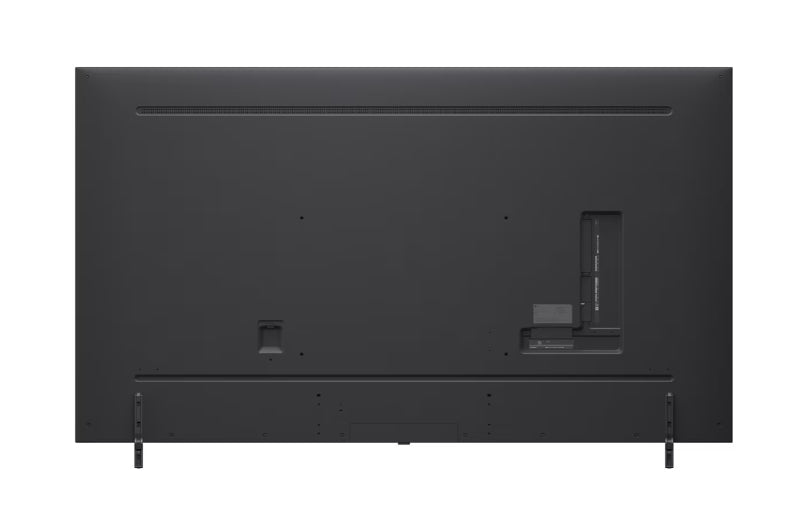 Телевизор LG 86QNED80A3A, 86" 4K QNED HDR Smart TV