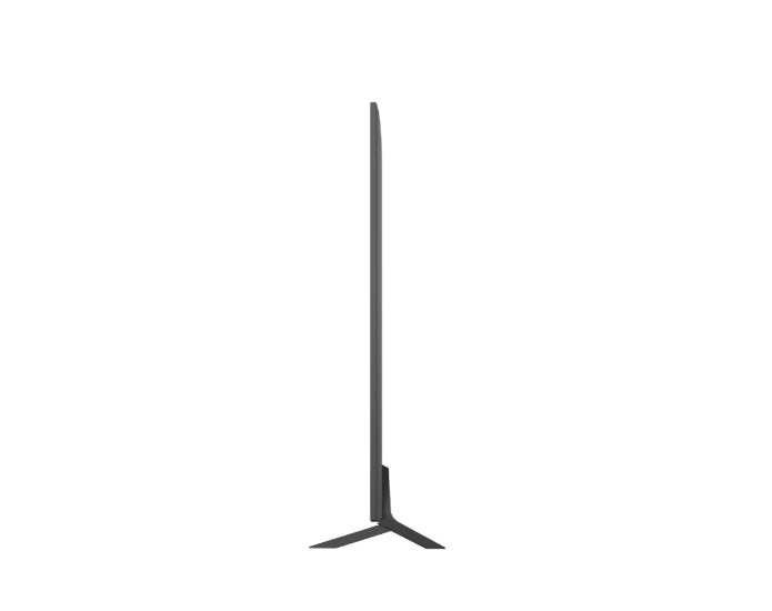 Телевизор LG 86QNED80A3A, 86" 4K QNED HDR Smart TV