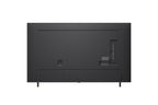Телевизор LG 65QNED80A3A, 65" 4K QNED HDR Smart TV