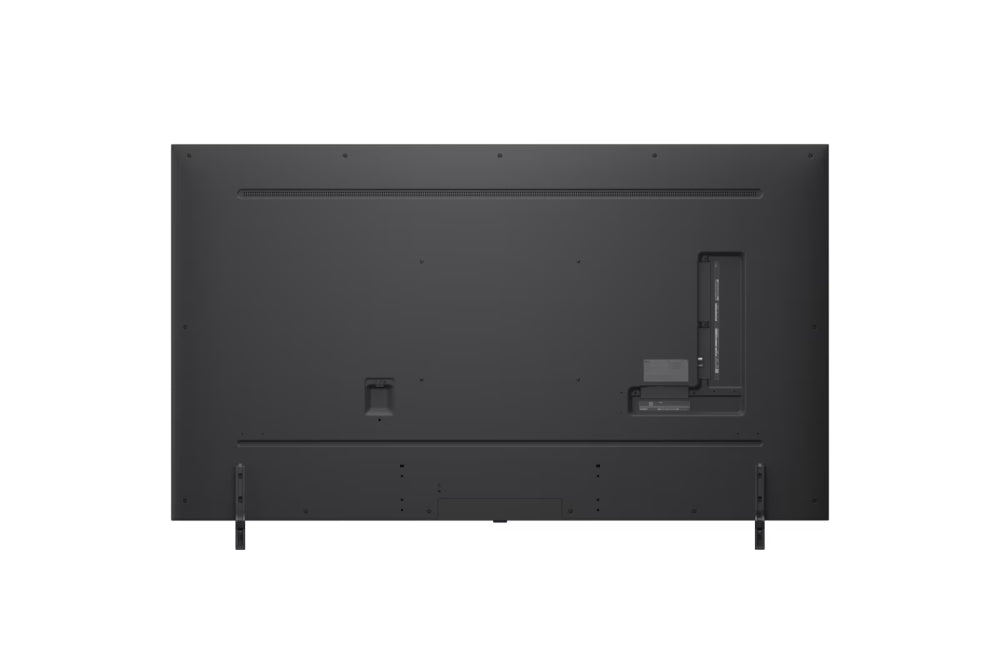 Телевизор LG 65QNED80A3A, 65" 4K QNED HDR Smart TV