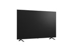 Телевизор LG 65QNED80A3A, 65" 4K QNED HDR Smart TV