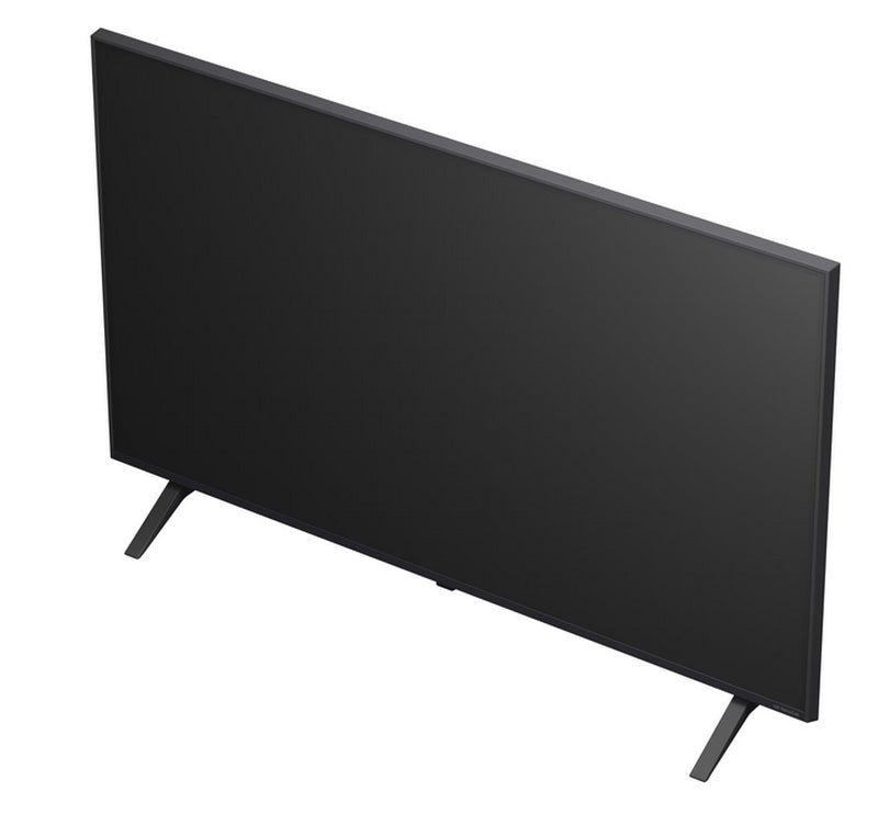 Телевизор LG 43NANO80A3B, 43" 4K HDR Smart Nano Cell TV