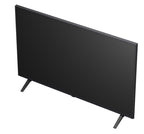 Телевизор LG 43NANO80A3B, 43" 4K HDR Smart Nano Cell TV
