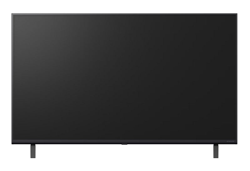 Телевизор LG 43NANO80A3B, 43" 4K HDR Smart Nano Cell TV