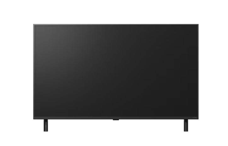 Телевизор LG 50QNED80A3A, 50" 4K QNED HDR Smart TV