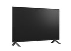 Телевизор LG 50QNED80A3A, 50" 4K QNED HDR Smart TV